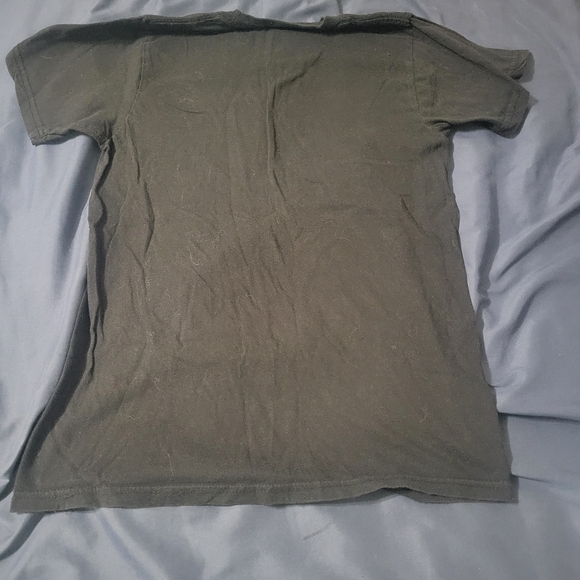 T0mie Junji Ito Collection Essential Fake Face Premium T-Shirt Unisex XS - Picture 4 of 4